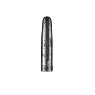 Laban Antique Fountain Pen - Gunmetal 6