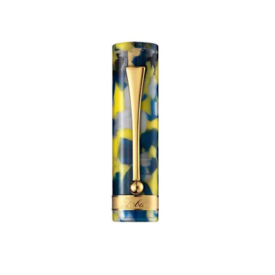 Laban Canyon Fountain Pen - Summer GT 3