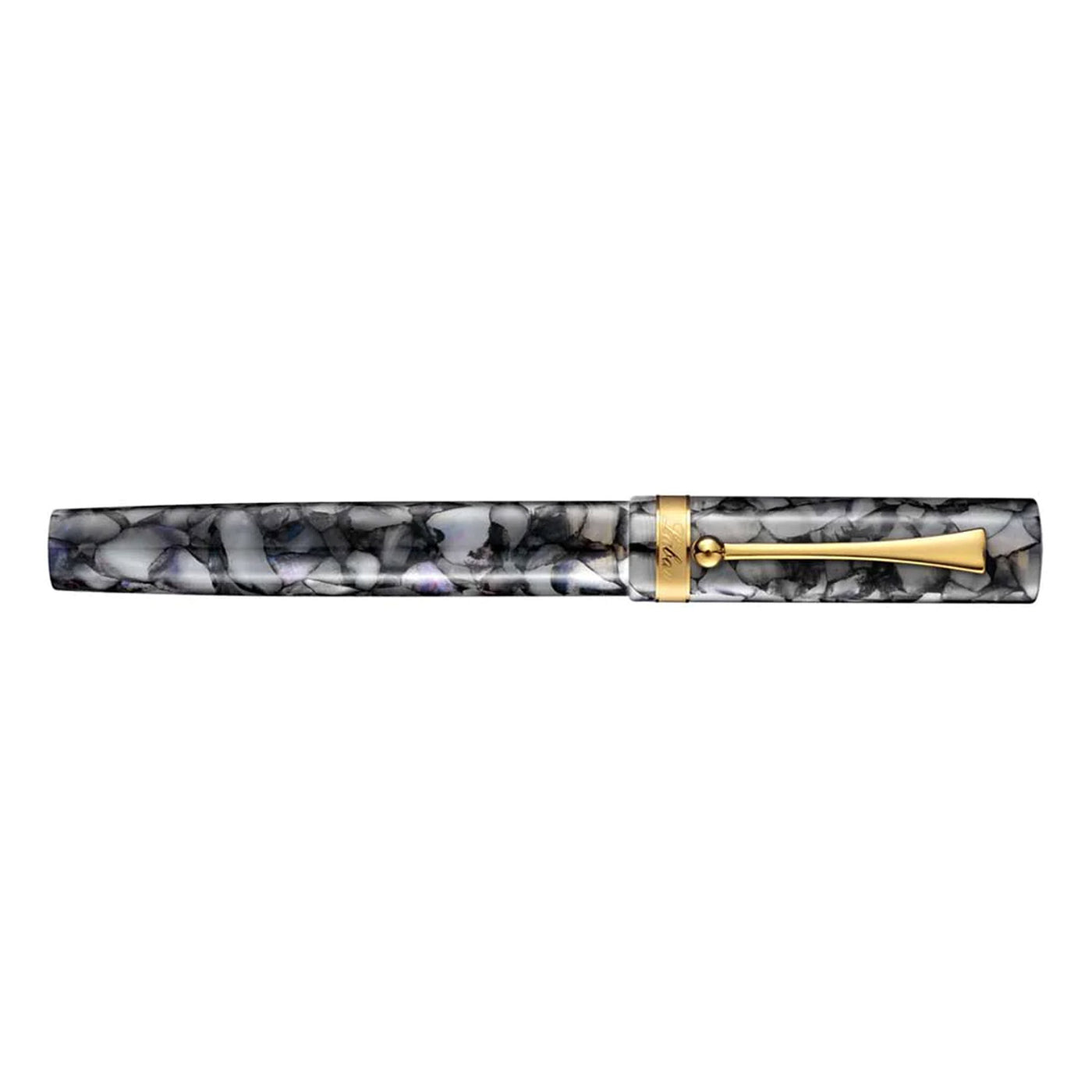 Laban Canyon Roller Ball Pen - Ice Crack GT 4