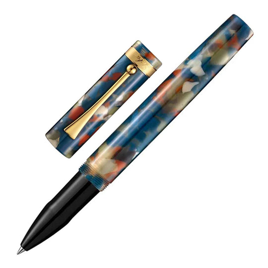 Laban Canyon Roller Ball Pen - Koi GT
