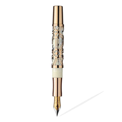 Laban Galileo Fountain Pen - Rosegold 2