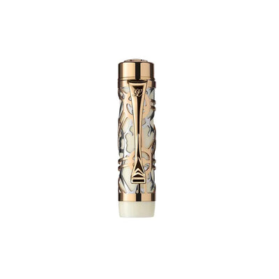 Laban Galileo Fountain Pen - Rosegold 3