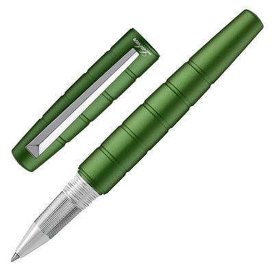 Laban Solar Roller Ball Pen - Green 1