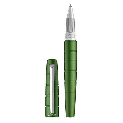 Laban Solar Roller Ball Pen - Green 2