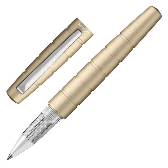 Laban Solar Roller Ball Pen - Saturn