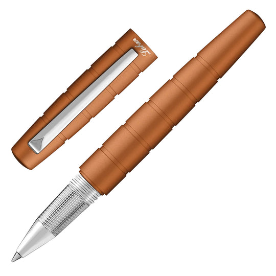 Laban Solar Roller Ball Pen - Venus