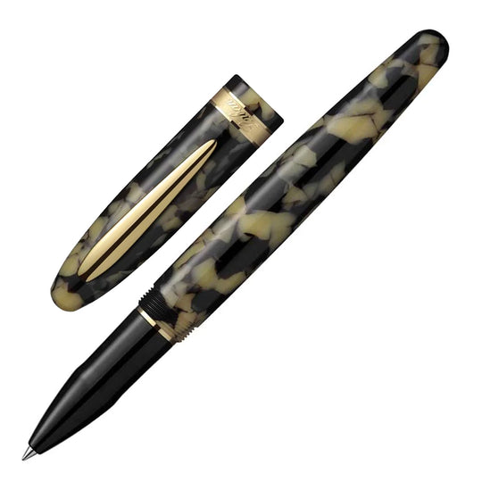 Laban Taroko Roller Ball Pen - Dark Forest GT