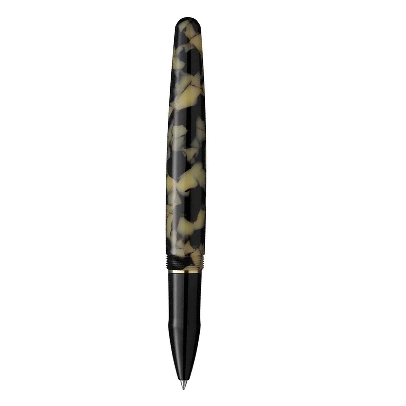 Laban Taroko Roller Ball Pen - Dark Forest GT 3