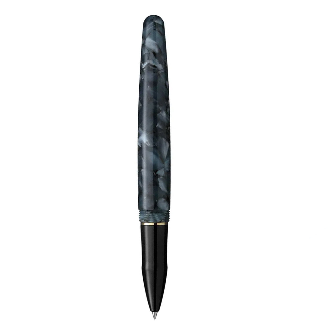 Laban Taroko Roller Ball Pen - Marble Gorge GT 3