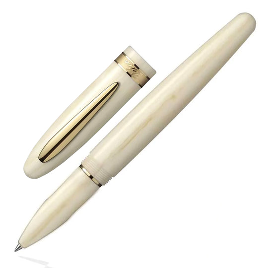 Laban Taroko Roller Ball Pen - Moon Cave GT