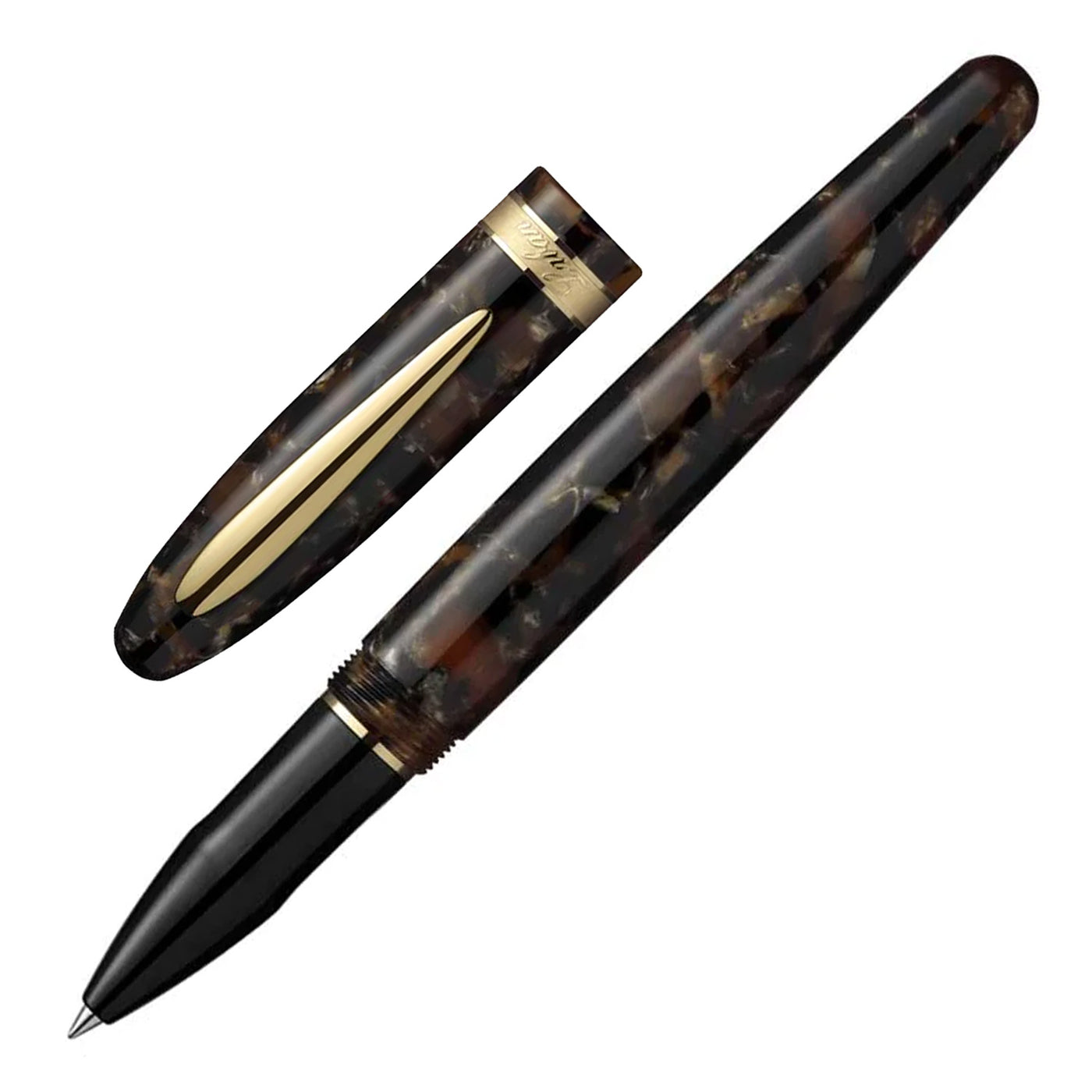 Laban Taroko Roller Ball Pen - Pinnacle GT 1