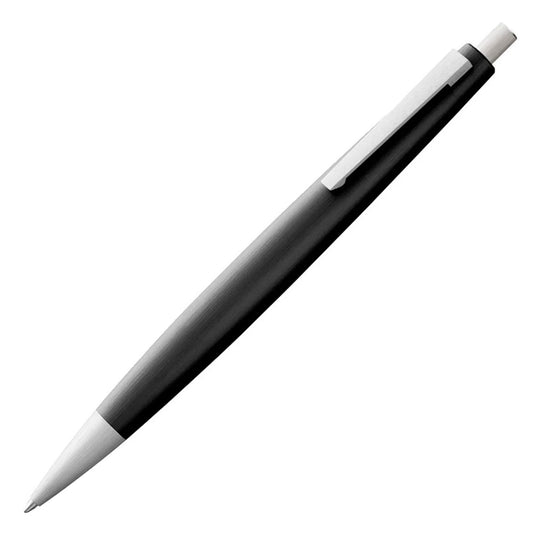 Lamy 2000 Ball Pen - Matte Black