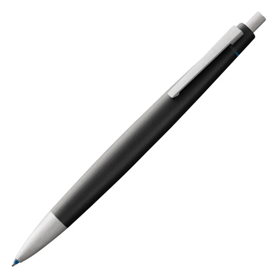 Lamy 2000 Multifunction Pen - Matte Black