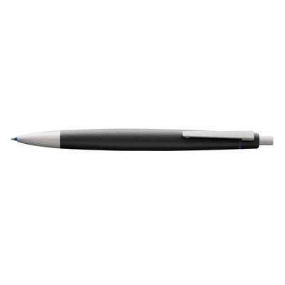 Lamy 2000 Multifunction Pen - Matte Black