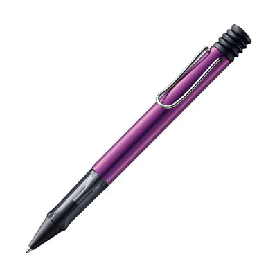 Lamy AL-Star Ball Pen - Lilac (Special Edition) 1