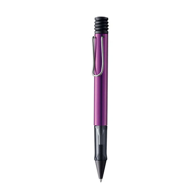 Lamy AL-Star Ball Pen - Lilac (Special Edition) 2