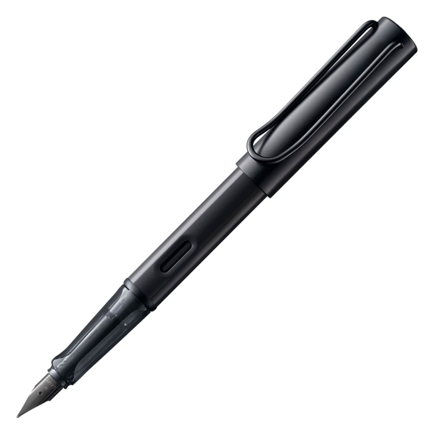 Lamy AL-star Fountain Pen - Black 1
