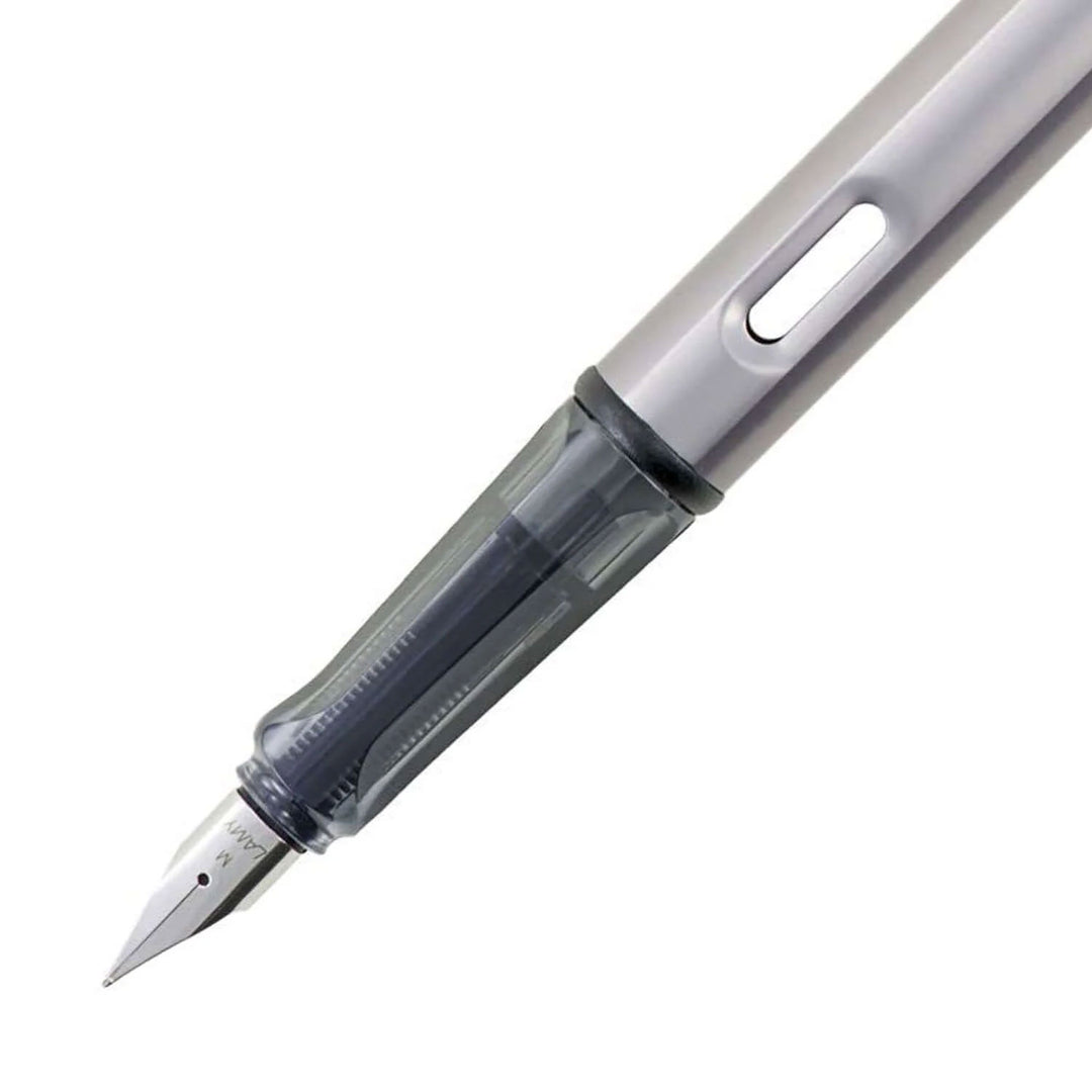 Lamy AL-Star Graphite Fountain Pen | Buy Online | Lamy – Makoba