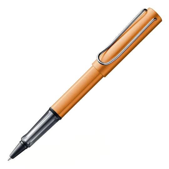Lamy AL-Star Roller Ball Pen - Bronze (Special Edition)