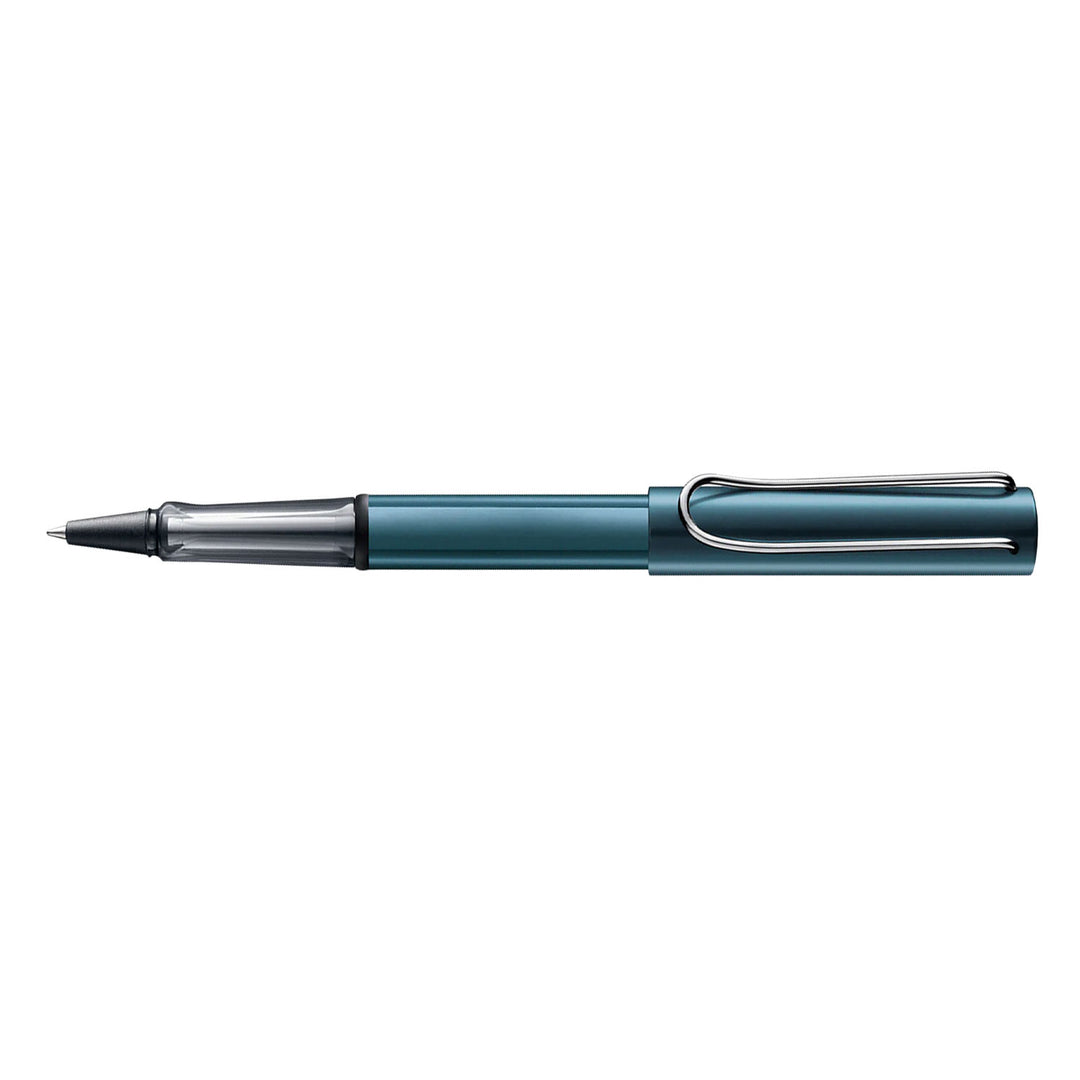 Lamy AL-star Petrol(Special Edition)Roller Ball Pen| Buy Online