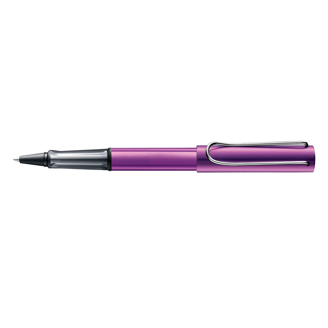 Lamy AL-star Lilac (Special Edition)Roller Ball Pen| Buy Online