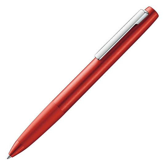 Lamy Aion Ball Pen - Red