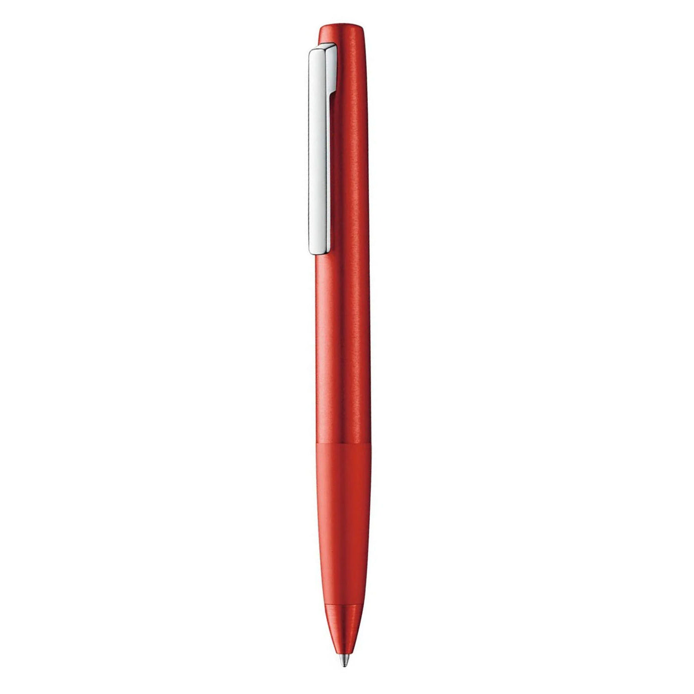 Lamy Aion Ball Pen - Red 2