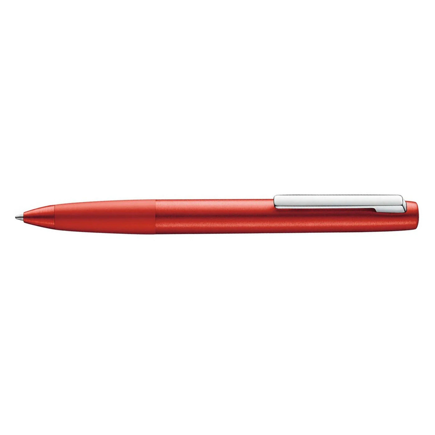 Lamy Aion Ball Pen - Red 3