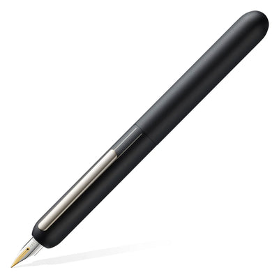 Lamy Dialog 3 Fountain Pen - Black 1