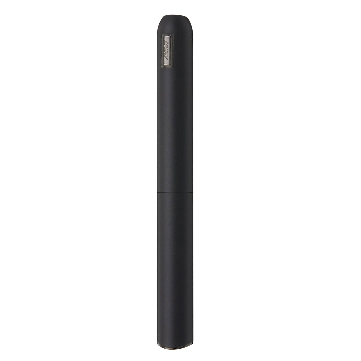 Lamy Dialog CC Fountain Pen - All Black (Special Edition) 4