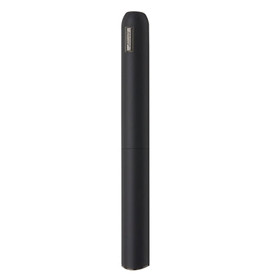 Lamy Dialog CC Fountain Pen - All Black (Special Edition) 4