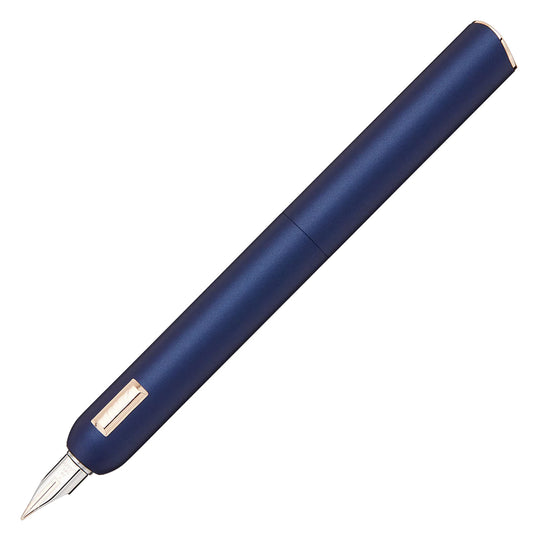 Lamy Dialog CC Fountain Pen - Dark Blue