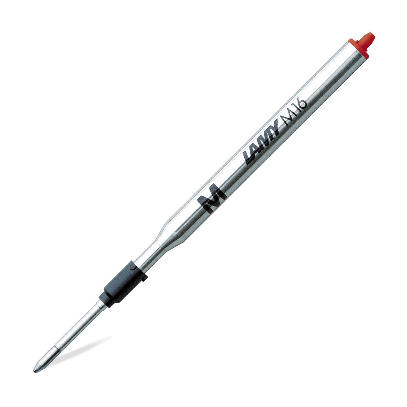 Lamy M16 Ball Pen Refill Red Medium