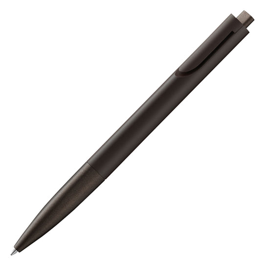 Lamy Noto Ball Pen - Choc