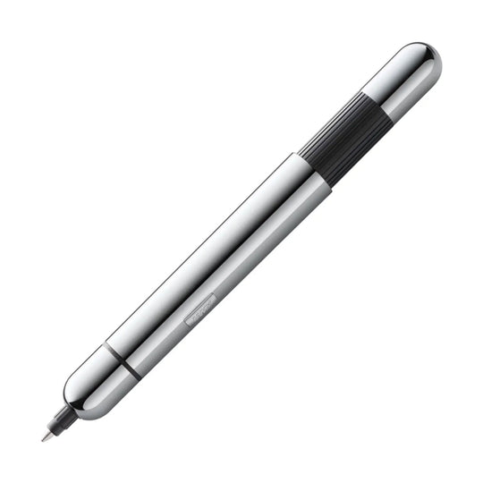 Lamy Pico Ball Pen - Chrome