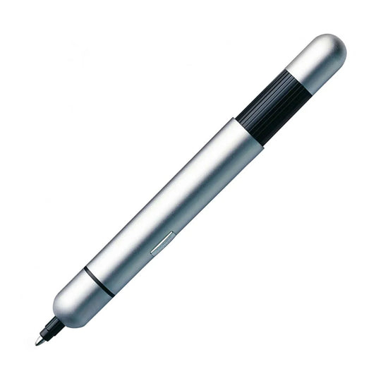 Lamy Pico Ball Pen - Matte Chrome