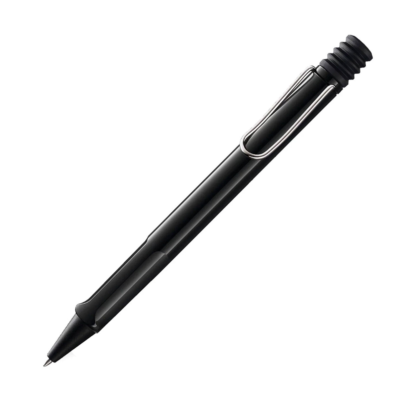 Lamy Safari Ball Pen - Black 1
