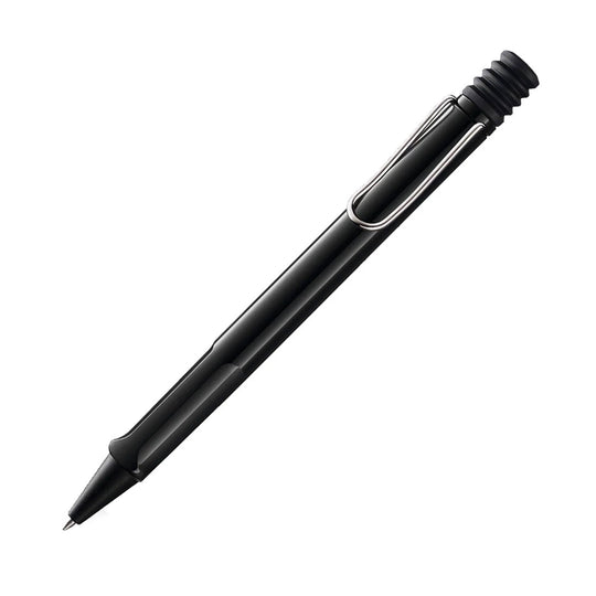 Lamy Safari Ball Pen - Black