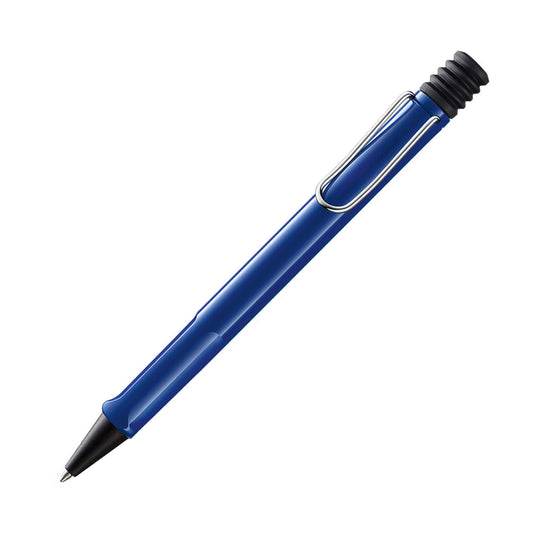 Lamy Safari Ball Pen - Blue