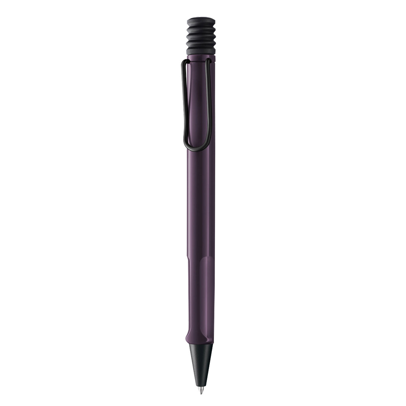 Lamy Safari Ball Pen - Violet Blackberry (Special Edition) 2