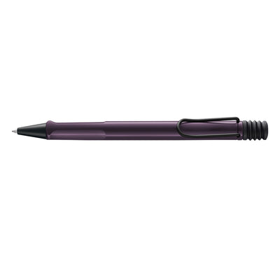 Lamy Safari Ball Pen - Violet Blackberry (Special Edition) 3