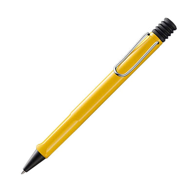 Lamy Safari Ball Pen - Yellow 1