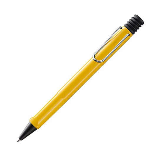 Lamy Safari Ball Pen - Yellow