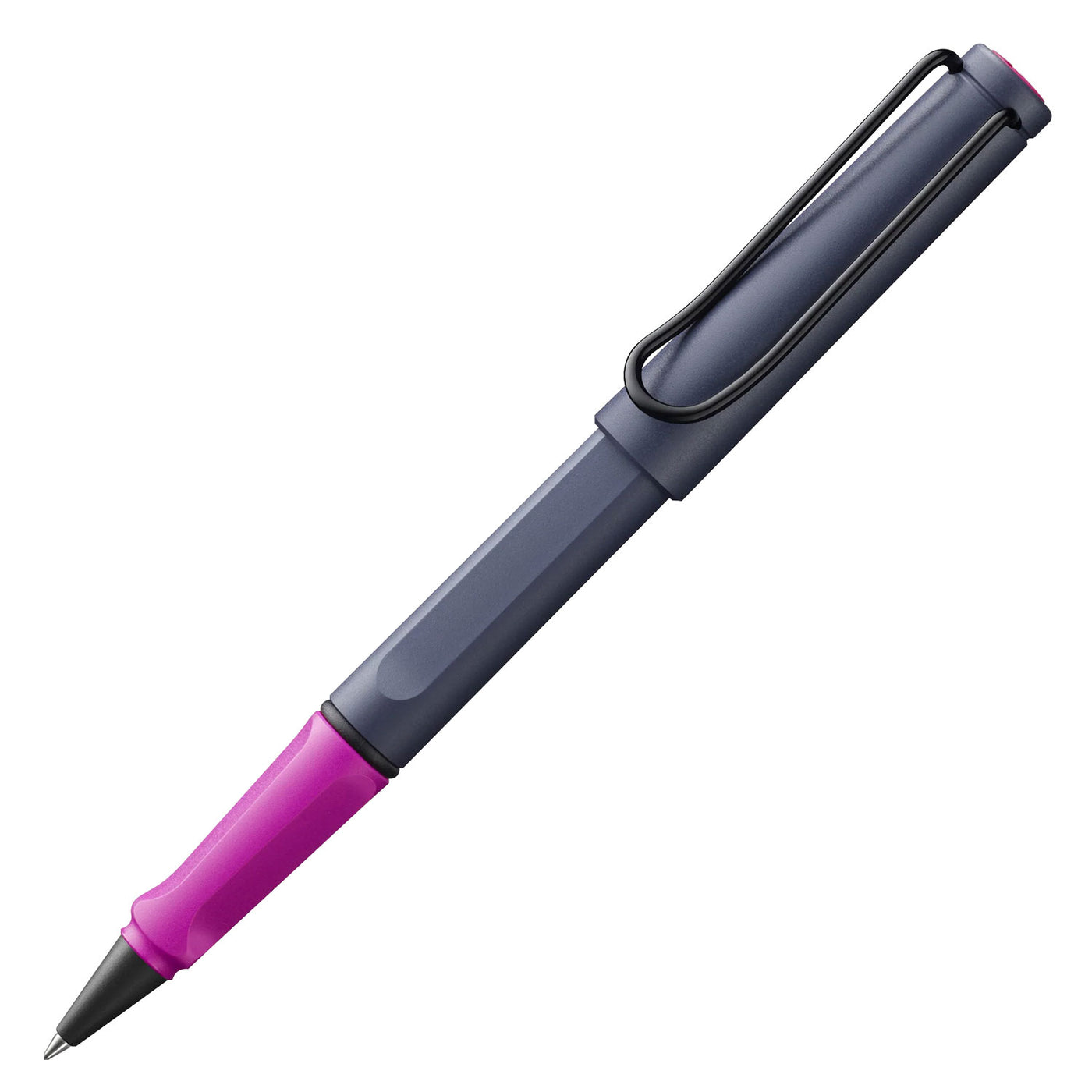 Lamy Safari Roller Ball Pen - Pink Cliff (Special Edition) 1