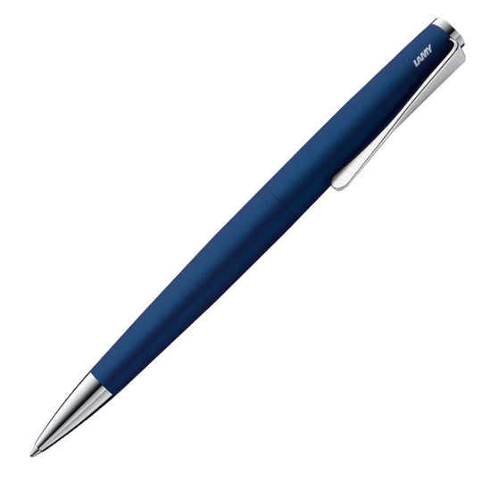 Lamy Studio Ball Pen - Imperialblue
