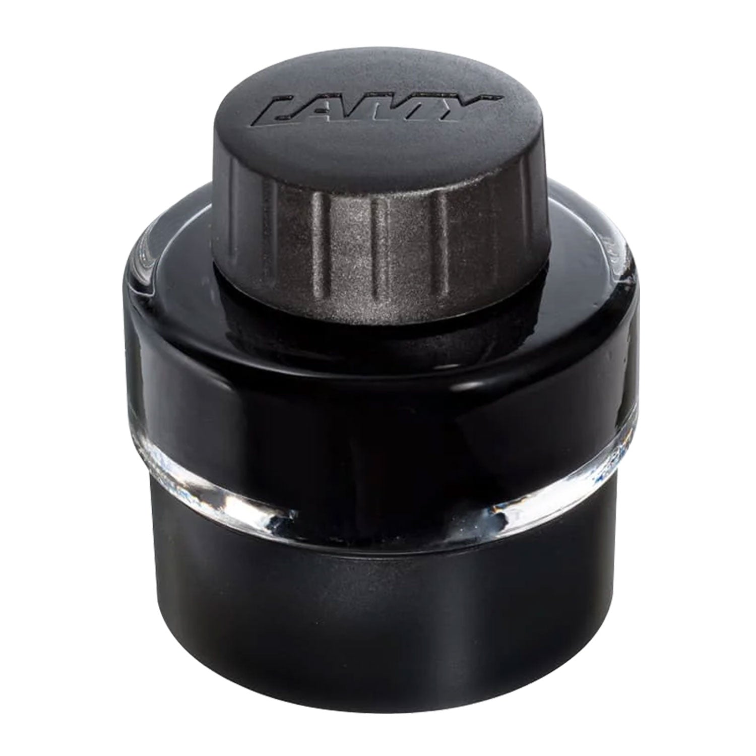 LAMY T 51 inkt 828 - inktvat in de kleur rood met restopvangbak - inhoud 30 ml LAMY T 51 inkt 828 - inktvat in de kleur rood met restopvangbak - inhoud 30 ml