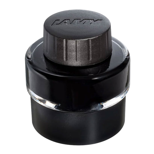 Lamy T51 Ink Bottle, Black - 30ml