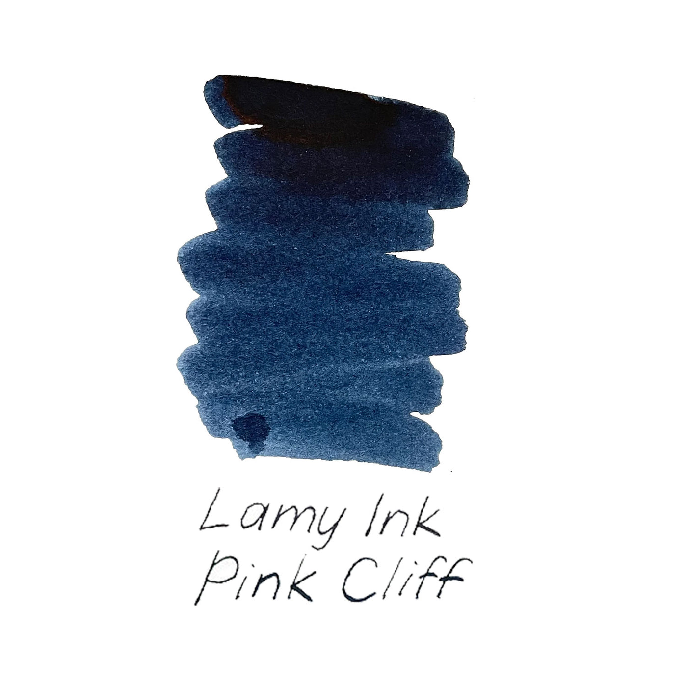 Lamy T52 Ink Bottle, Pink Cliff - 50ml - Special Edition 2