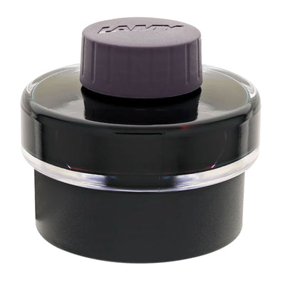 Lamy T52 Ink Bottle, Violet Blackberry - 50ml - Special Edition 1