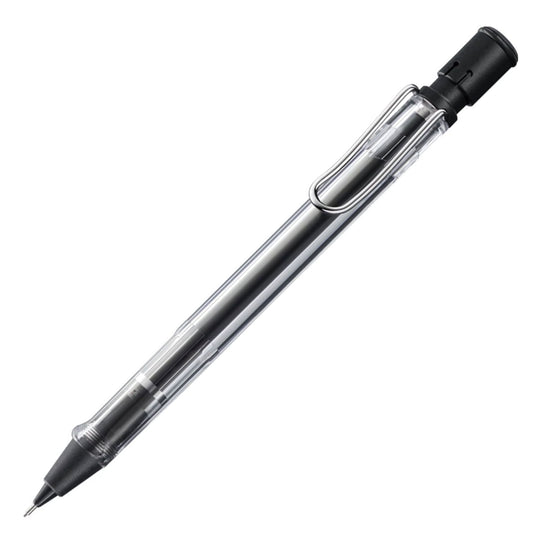 Lamy Vista 0.5mm Mechanical Pencil - Transparent